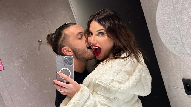 image de la news Nadège Lacroix et Emanuel (Mariés au premier regard) annoncent une grande nouvelle !