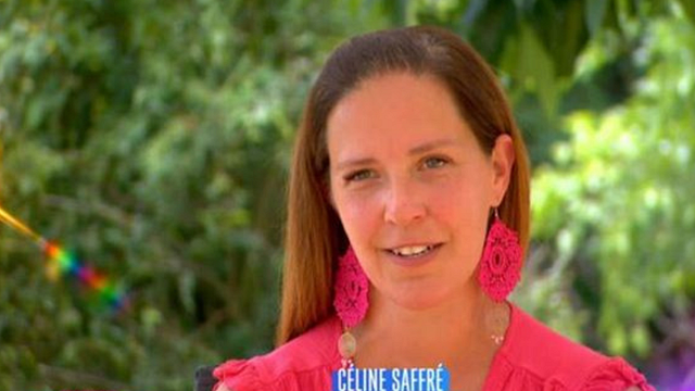 image de la news Familles nombreuses : "Il y a eu un déclic", grande première chez Céline Saffré