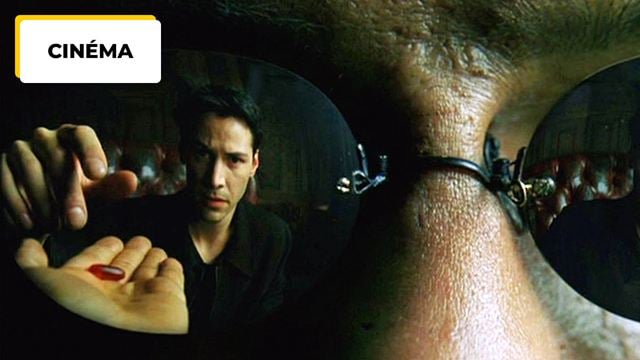 Après 10 ans de silence, la réalisatrice de Matrix revient au cinéma !