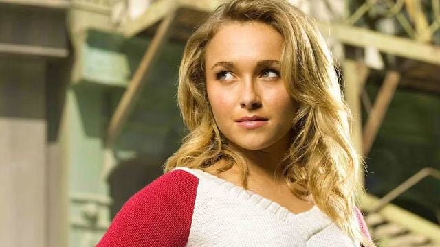 image de la news "Nous l'avons vue et c'était tout" : le créateur de Heroes se souvient du casting d’Hayden Panettiere ! La série bientôt relancée ?
