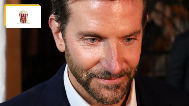 image de la news Bradley Cooper a raté son audition pour ce film policier culte des années 2000... Il en garde un souvenir ému