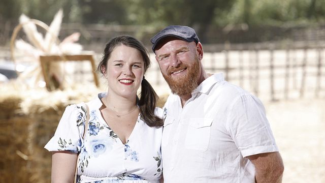 image de la news "Oui, j'ai du ventre", Lucile (L’amour est dans le pré) monte au créneau sur Instagram...