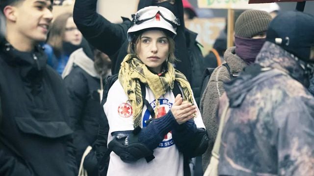 image de la news Phoenix : la série de France 2 est-elle inspirée d'événements réels ?