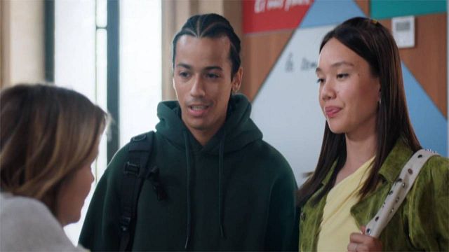 image de la news Demain nous appartient : ce qui vous attend dans l'épisode 2068 du mercredi 5 novembre 2025 [SPOILERS]