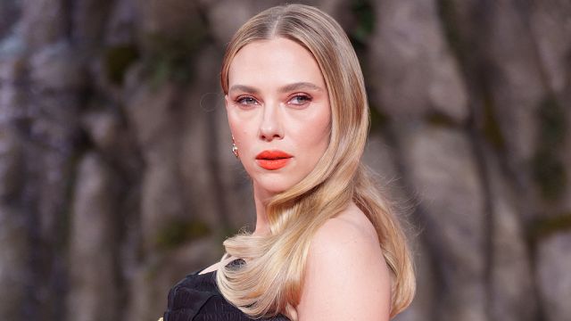 image de la news Scarlett Johansson est la seule actrice hollywoodienne à détenir ce record !