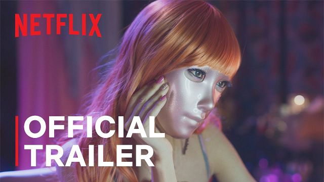 Mask Girl, la série qui choque sur Netflix