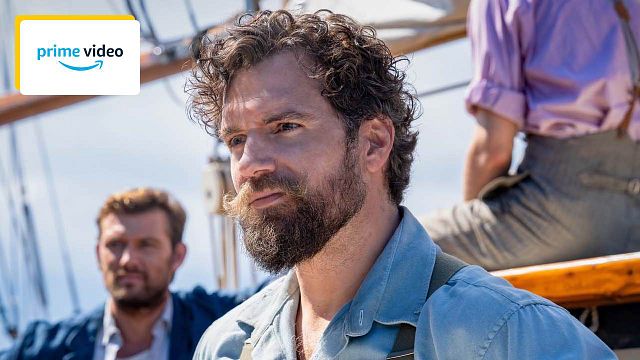 image de la news Arrêtez tout, on a trouvé le film le plus jouissif de cet été et Henry Cavill joue dedans !