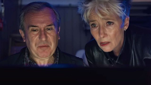 image de la news Après Slow Horses, cet auteur nous propose un nouveau thriller qui s'annonce palpitant ! On a la bande-annonce et il y a beaucoup de surprises au programme !