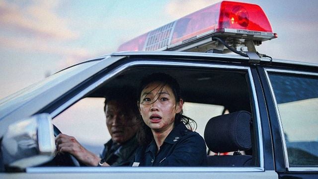 image de la news Action, science-fiction, comédie... : le réalisateur de The Chaser réveille la Compétition de Cannes 2026 avec son premier film en 10 ans !