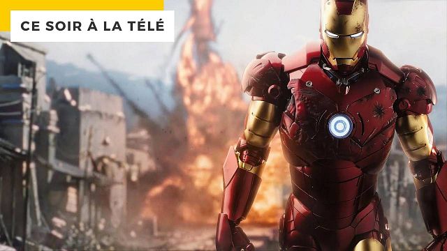 image de la news Ce soir à la télé : le film Marvel qui a tout déclenché