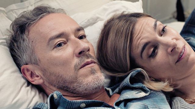 image de la news Plus belle la vie : “Personne ne pourra nous retrouver”... Audrey prête à s’enfuir avec Louis