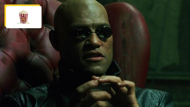 25 ans après, tous les fans de Matrix utilisent encore cette réplique mythique dès qu'ils en ont l'occasion