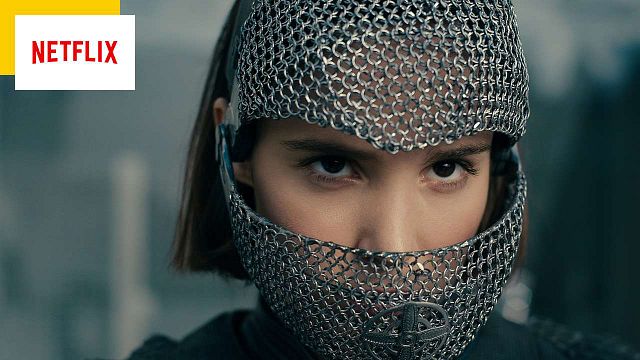 image de la news Netflix : malgré aucune promo, cette série de retour après deux ans d'absence est déjà dans le top 10 !