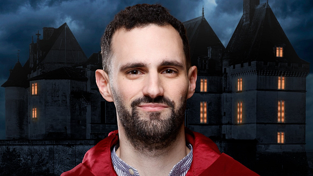 image de la news Exclu. “ J'aurais eu une chance de le battre enfin”, Bruno Hourcade (Les Traîtres) aurait adoré se mesurer à un autre grand Maître de midi… !