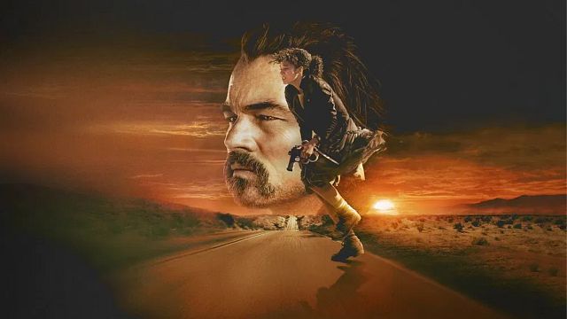 image de la news Le favori des Oscars 2026 ? Grand vainqueur des Golden Globes, Une bataille après l’autre est disponible en VOD !