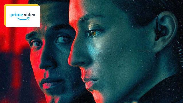 image de la news Si vous aimez New York Unité Spéciale, alors ruez-vous sur cette série thriller haletante de 4 heures !