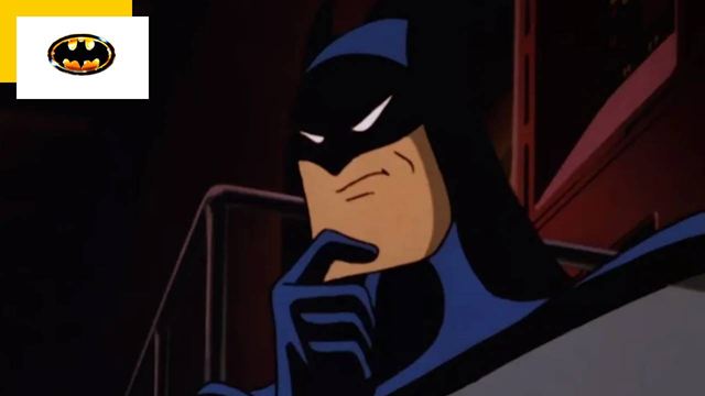 Batman : où se situe Gotham City ?