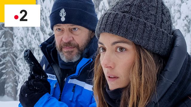 image de la news Piste noire sur France 2 : que vaut cette série policière avec Constance Labbé et Thibault de Montalembert ?