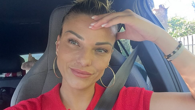 image de la news Mariés au premier regard : nouveau cap pour Coralie et Mickaël !