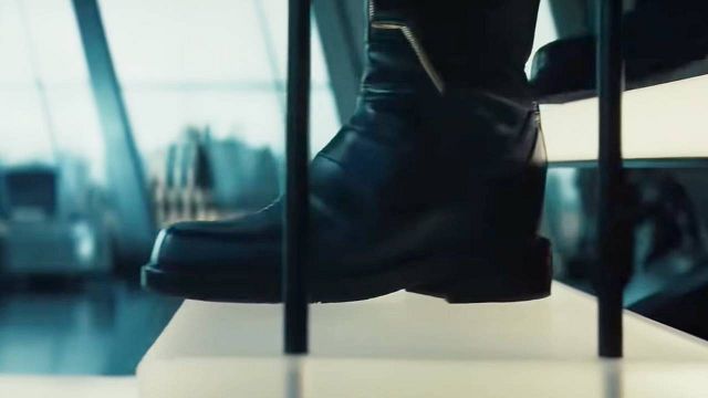 image de la news "Une vraie réussite", "très bonne surprise" : noté 3,7 sur 5, c'est le meilleur film d'action de 2025 !