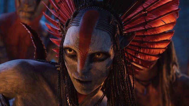 image de la news Quel démarrage pour Avatar 3 ? Voici les entrées du nouveau film de science-fiction de James Cameron !