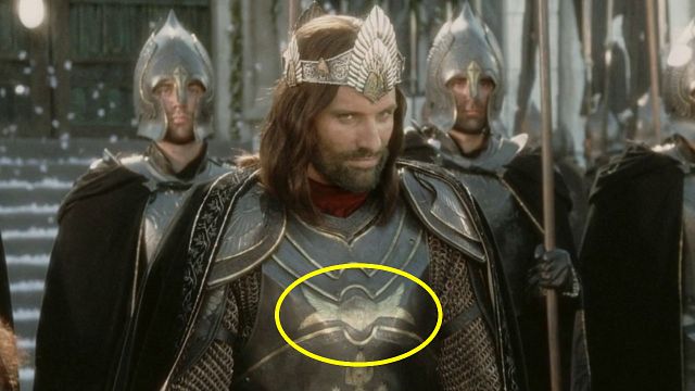 image de la news Le Seigneur des Anneaux : faites un arrêt sur image à 2 heures et 55 minutes du Retour du Roi