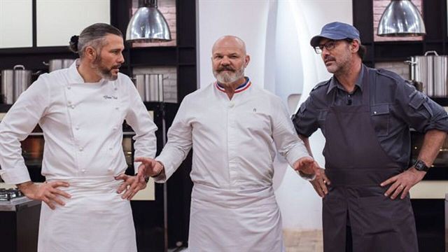 image de la news "C'est honteux" - ce choix des chefs hier dans Top Chef révolte les internautes !