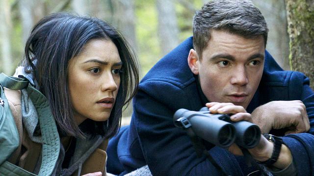 image de la news The Night Agent : "J'ai totalement respecté cette décision et j'ai accepté"... Pourquoi Luciane Buchanan (Rose) est-elle absente de la saison 3 ?
