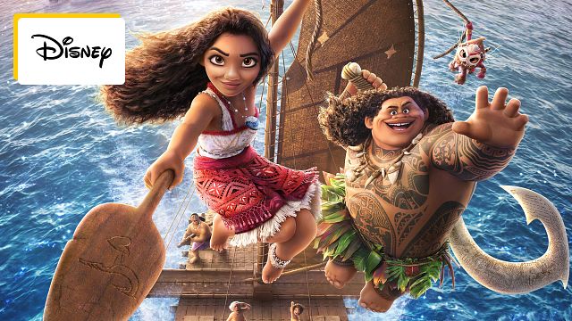 image de la news Vaiana 2 : tout savoir sur le Disney de Noël !