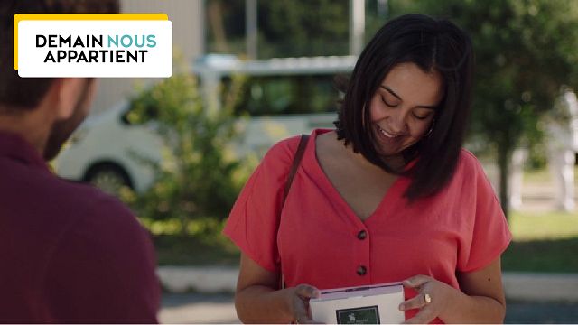 image de la news Demain nous appartient : ce qui vous attend dans l'épisode 1764 du jeudi 5 septembre 2024 [SPOILERS]