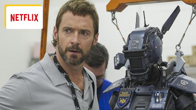 image de la news Ce soir sur Netflix : un génial film de science-fiction avec un Hugh Jackman en méchant à la nuque longue !
