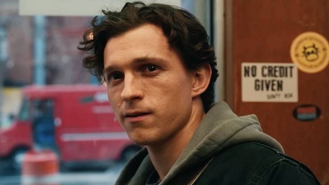 image de la news "Des sujets jamais vus dans un film Spider-Man avant" : Tom Holland tease Brand New Day, et ça donne envie