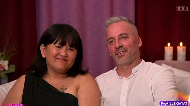 image de la news Familles nombreuses : “J’ai embauché un apprenti”, nouvelle recrue pour Olivier Gayat ?