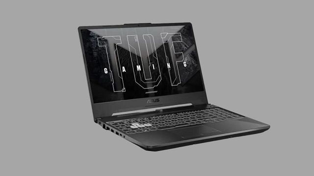 image de la news Un PC gamer Asus performant à moins de 600 euros sur ce site bien connu