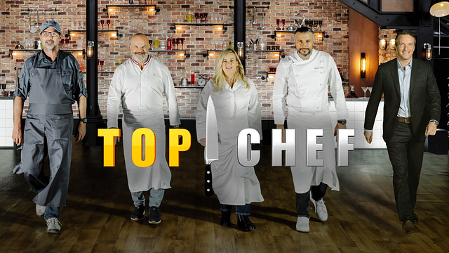 image de la news Top Chef 2023 : on sait enfin quand sera diffusée la 14ᵉ saison