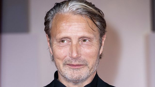 image de la news Mads Mikkelsen bientôt face à Leonardo DiCaprio et Jennifer Lawrence pour l'un des plus grands réalisateurs au monde ?
