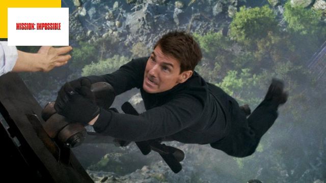 Mission Impossible 7 : cette scène incroyable aurait pu durer... 1h30 !