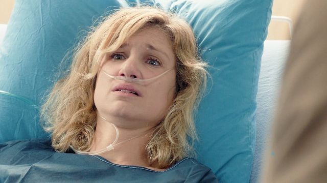 image de la news Plus belle la vie : Jennifer va-t-elle se remettre de la trahison de Barbara et Luna ? “Ça va forcément laisser des traces” selon Diane Dassigny