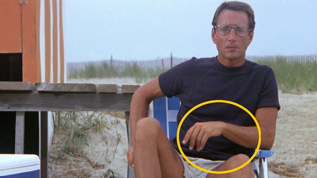 image de la news Les Dents de la Mer : la plus grosse erreur du film se cache à 15 minutes !