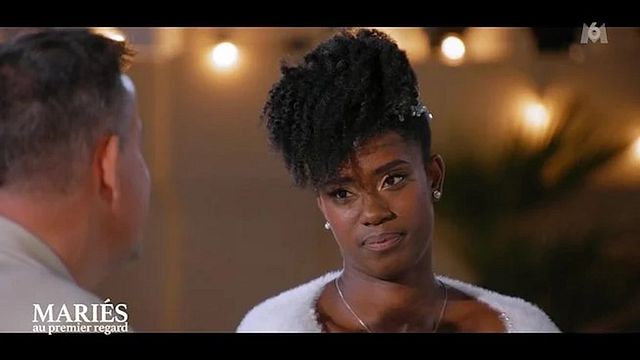 image de la news Mariés au premier regard : "C'est pas évident", Jennifer prend la parole sur son quotidien