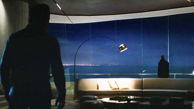 image de la news Il y a 17 ans, avez-vous bien regardé Iron Man jusqu'à la dernière seconde du générique ? Car à ce moment-là allait naître l'une des plus grandes sagas à succès de l'Histoire du cinéma