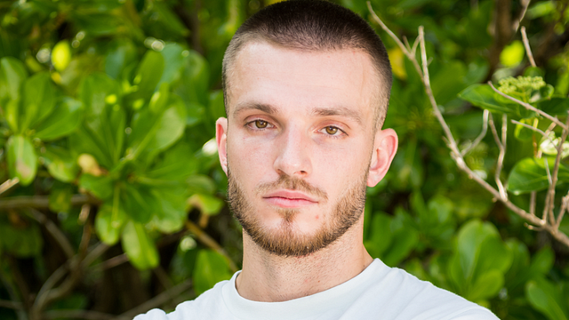 image de la news Koh-Lanta 2025 (portrait) : qui est Benoît, athlète de haut niveau ultra-compétitif ?