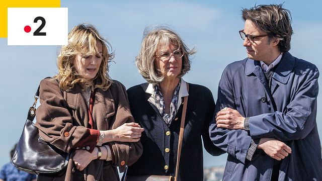image de la news L'affaire Agnès Le Roux avec Michèle Laroque métamorphosée : que vaut la mini-série Tout pour Agnès sur France 2 ?