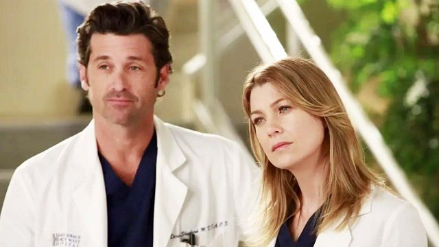 image de la news 10 ans après son départ de Grey’s Anatomy, que devient Patrick Dempsey (Derek) ?
