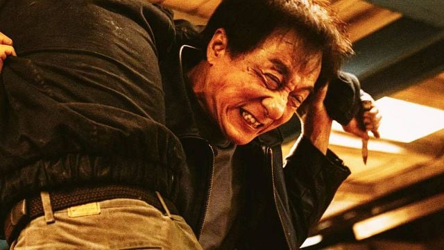 image de la news The Shadow's Edge 2 : une suite est-elle prévue pour le film d'action avec Jackie Chan ?