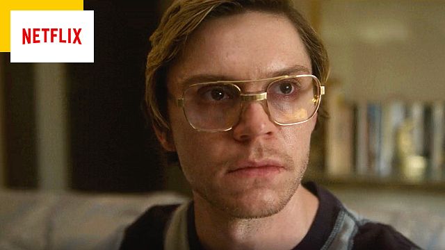 Netflix : après Dahmer, une suite avec deux nouveaux tueurs