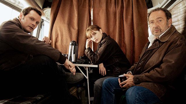 image de la news Les Disparues de la gare sur Disney+ : découvrez l'histoire vraie derrière la série avec Camille Razat et Hugo Becker