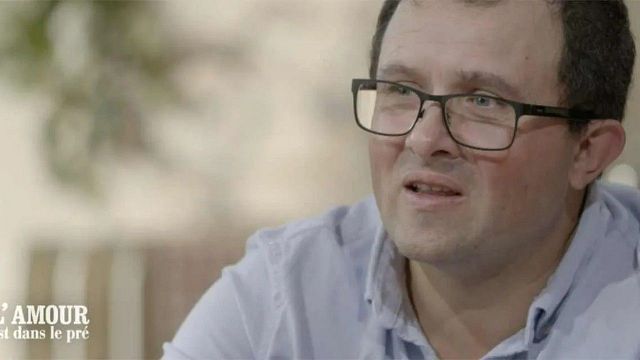 image de la news L’amour est dans le pré saison 18 : 2 ans après l’émission, il y a du nouveau pour David !