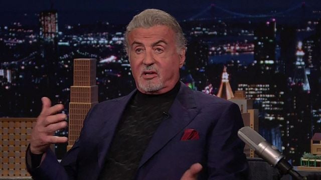 image de la news "Il est douloureusement dépourvu de talent" : Sylvester Stallone balance sans filtre sur ce fameux producteur oscarisé