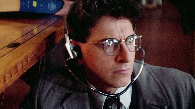 image de la news Présent dans 2 films d'une saga fantastique culte née dans les années 80 ! Il y a 11 ans, ce personnage est mort en même temps que l'acteur qui l'incarnait